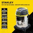Máy hút bụi khô , ướt và thổi 19L Stanley SL19305 - 5B