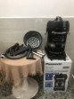 Máy hút bụi công nghiệp Panasonic MC-YL637SN49 