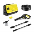 Máy phun rửa áp lực cao Karcher K 2 Winner *KAP