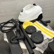 Máy làm sạch bằng hơi nước Karcher SC 3 EasyFix (1.513-650.0)