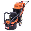 Máy Mài Sàn Bê Tông MS460S - Có Hút Bụi