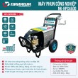 Máy phun áp lực cao công nghiệp Nakawa NK-HPC4500