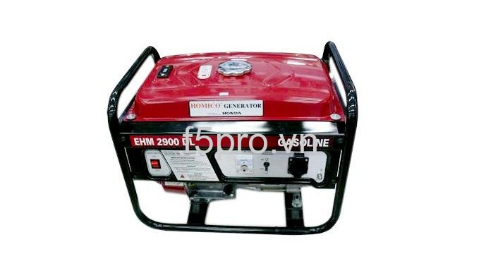 Máy phát điện Honda EHM 2900 DL