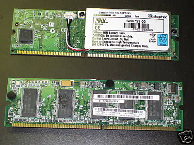 IBM ServeRAID 7k RAID Controller