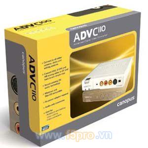  Grass Valley ADVC110