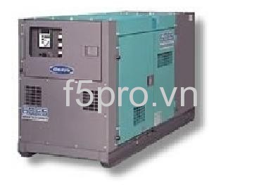 Máy phát điện Denyo DCA-300SPK3