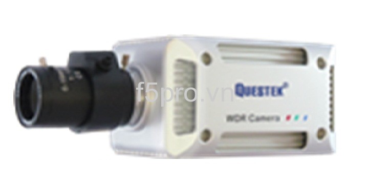 Camera chống ngược sáng Questek QTC-109P