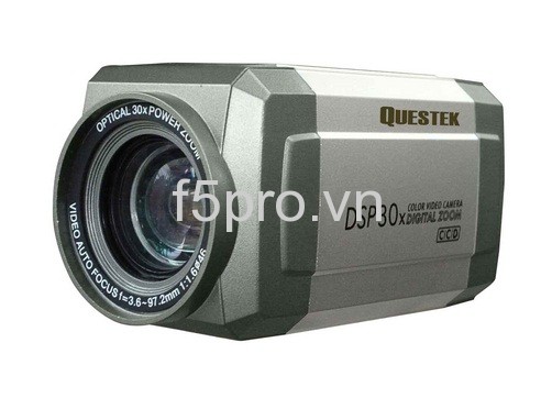 Camera zoom Questek QTC-627