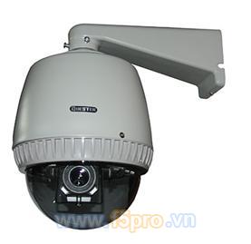 Camera Speed Dome Questek QTC-801