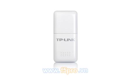 Wireless USB Card TP-LINK TL-WN723N