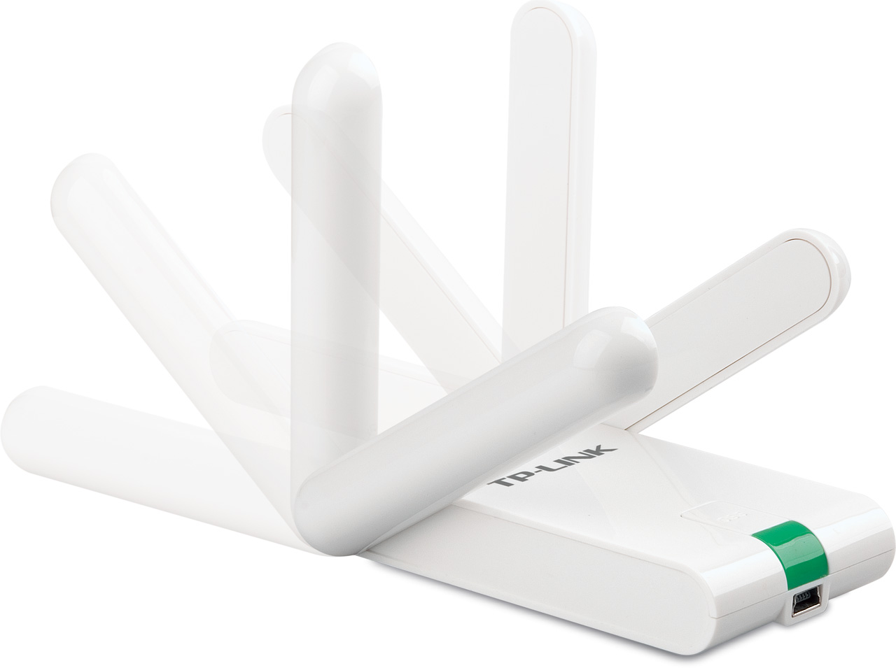 Wireless USB Adapter TP-Link TL-WN822N