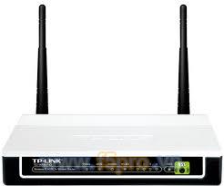 Wireless N ADSL2+ Modem Router TP-Link TD-W8961ND