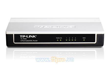 Router TP-Link TL-R460