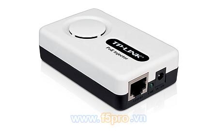 PoE Injector TP-Link TL-PoE150S