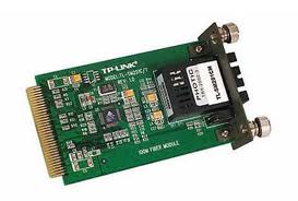 Fiber Module for Switch TP-Link TL-SM201CM