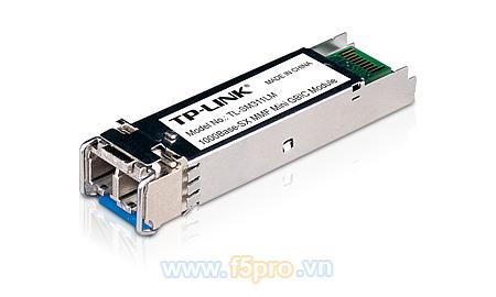 Fiber Module for Switch TP-Link TL-SM311LM