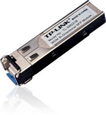 100Base-BX WDM Bi-Directional SFP Module TP-Link TL-SM221A