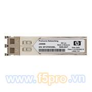 HP X121 1G SFP LC SX Transceiver J4858C