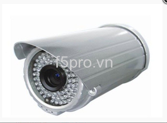 Camera hồng ngoại Nichietsu NC-130V