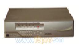 Đầu ghi KTS 09 kênh Nichietsu Hybrid DVR-09BE/JP