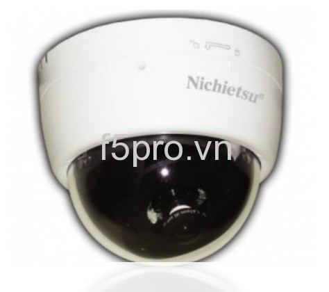 Camera Dome hồng ngoại IP Nichietsu NC-1NAD