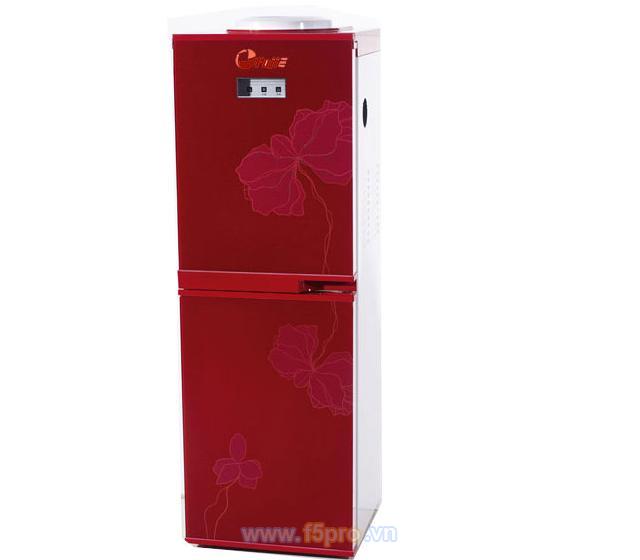 Cây nước nóng lạnh FujiE WD1011BRC