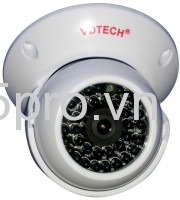 Camera dome hồng ngoại Vdtech VDT-144