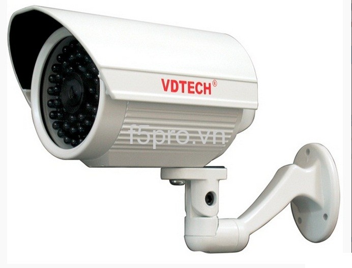 Camera hồng ngoại VDTech VDT-405P