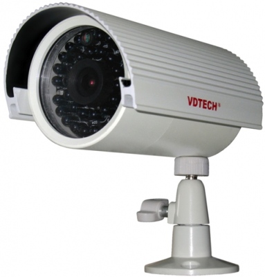 Camera màu hồng ngoại VDTech VDT-225A