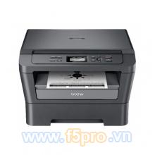 Máy in Laser đa năng Brother Laser Printer DCP 7060D