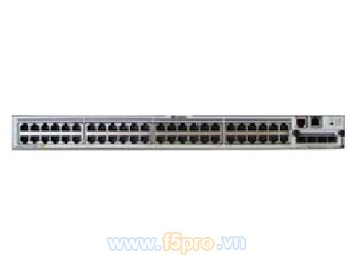 Switch Huawei S5700-52C-PWR-EI