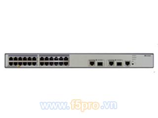 Switch Huawei S2700-26TP-PWR-EI (02352336)