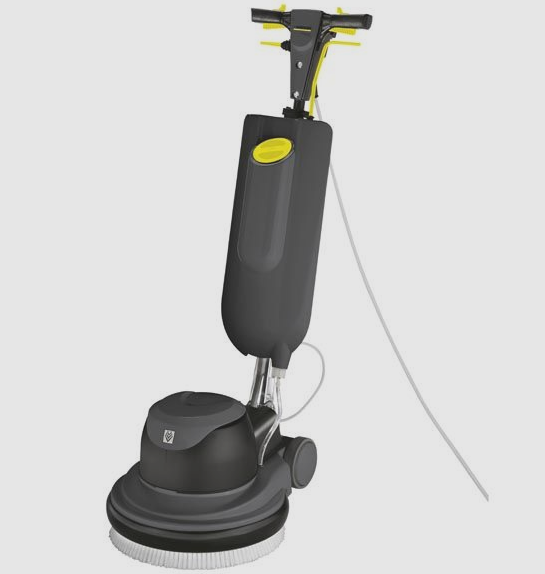 Máy đánh sàn Karcher BDS 43/150C  