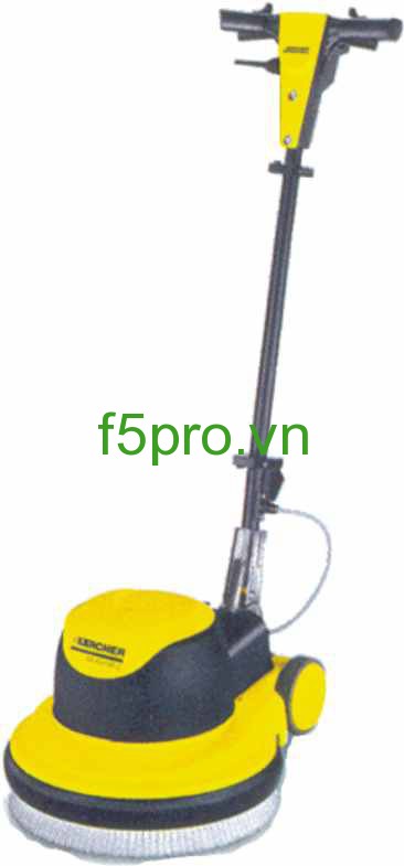 Máy chà sàn Karcher BDS 43/Duo C