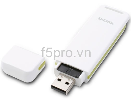 USB 3G D-Link Router DWM-156