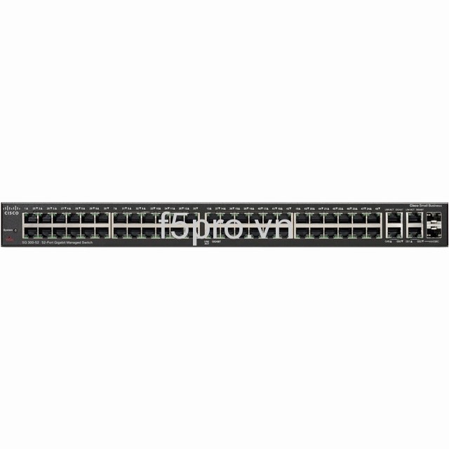 Switch Cisco 48port-SRW2048-K9