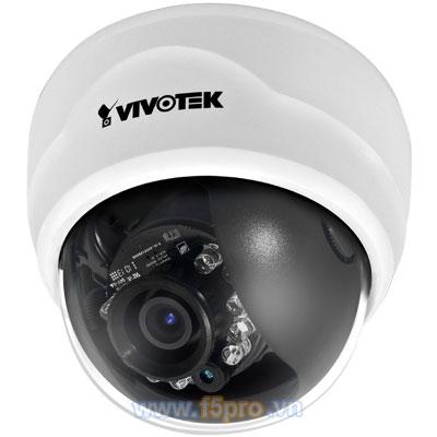 Camera IP hồng ngoại Vivotek  FD8134