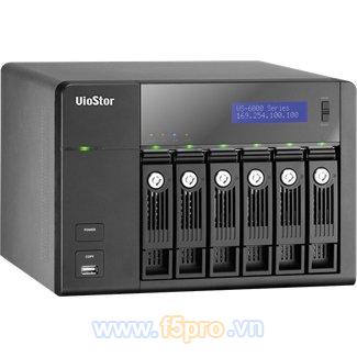 Đầu ghi hình IP, 12 kênh Qnap VS-6012 Pro