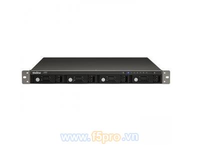 Đầu ghi hình IP, 16 kênh (Project Only) Qnap VS-4016U-RP