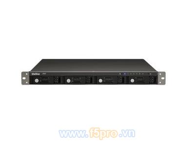 Đầu ghi hình IP, 12 kênh Qnap VS-4012U-RP Pro