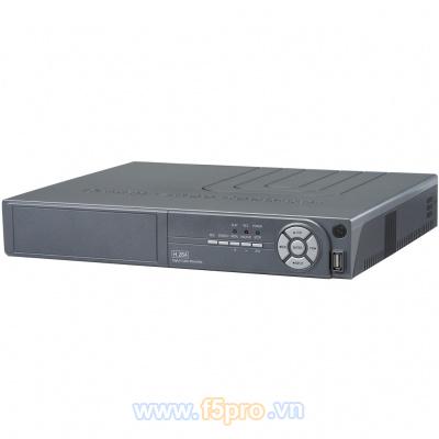 Đầu ghi hình 8 kênh HiSharp HS-DH8093