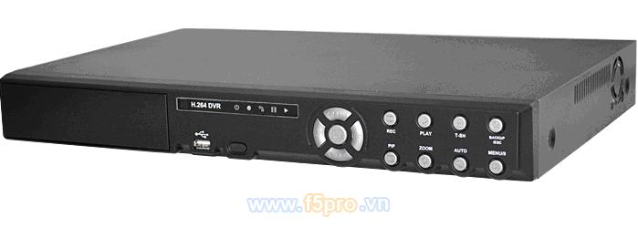 Đầu ghi hình Vantech VT-8100E