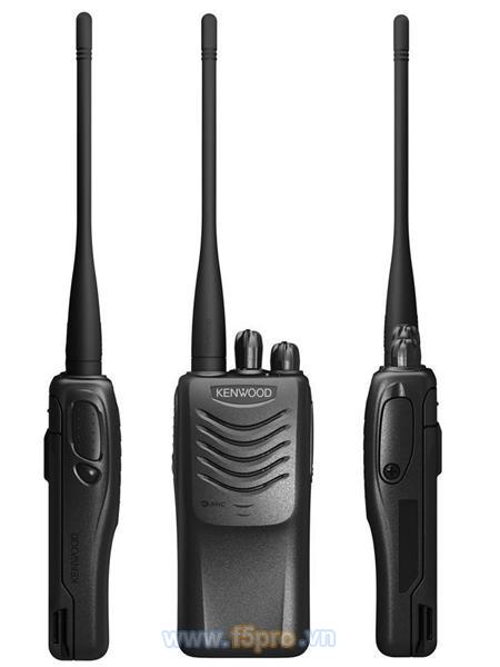 Máy bộ đàm Kenwood TK2000/TK3000 (U100) VHF/UHF