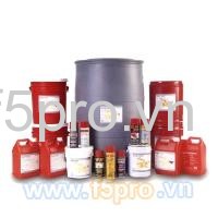 Dung môi tẩy rửa dầu mỡ bay hơi chậm Klen 1109
