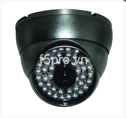 Camera màu hồng ngoại Nichietsu NC-349I 