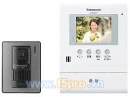 Chuông cửa có hình Panasonic VL-SV30VN