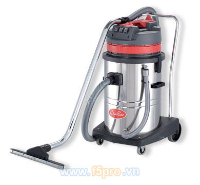 Máy hút bụi công nghiệp Chaobao CB60-3B