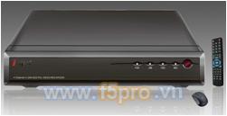 Đầu ghi hình i-Tech IT-DVR9004