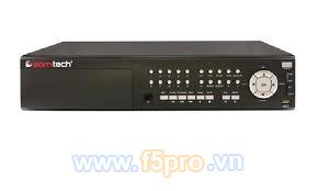 Đầu ghi hình Samtech STD-4716HQ  