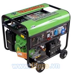 Máy phát điện Gas Transmeco CC6000XT-LPG 